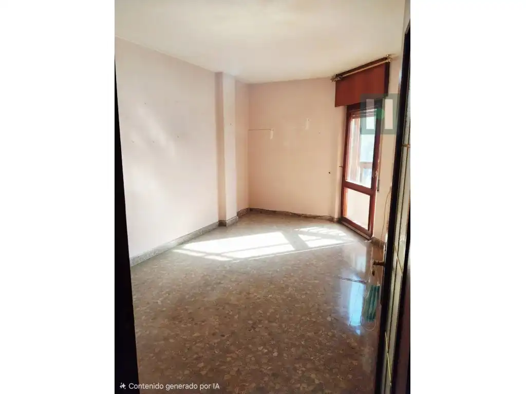 Piso con terraza en venta en Alameda de San Antón, imagen 16