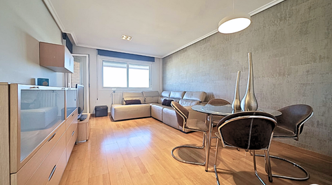 Photo 3 of Flat for rent in Calle de la Sierra de Vicor, 21, La Almozara, Zaragoza Capital