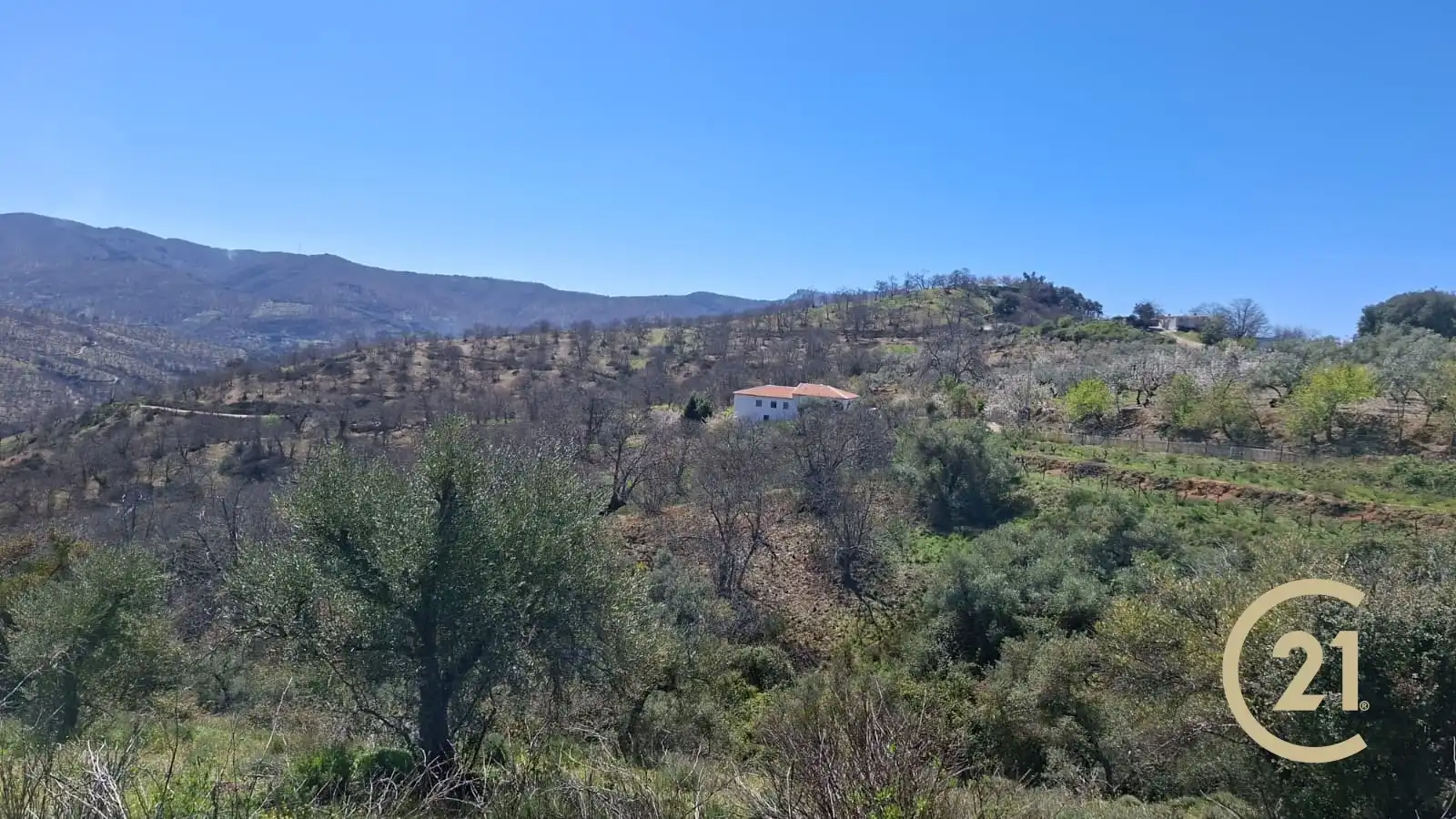 Casa adosada en venda en Cartajima amb Terrassa