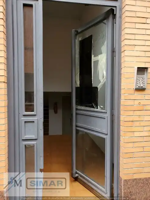 Flat for sale in Calle Nuestra Senora de las Nieves, Santa Bárbara