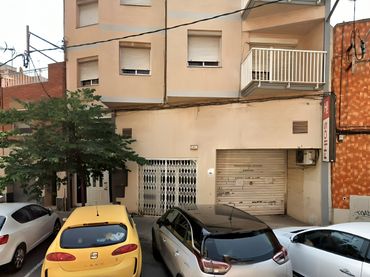 Gewerbefläche zum Verkauf in Carrer Mossèn Antoni Solanas