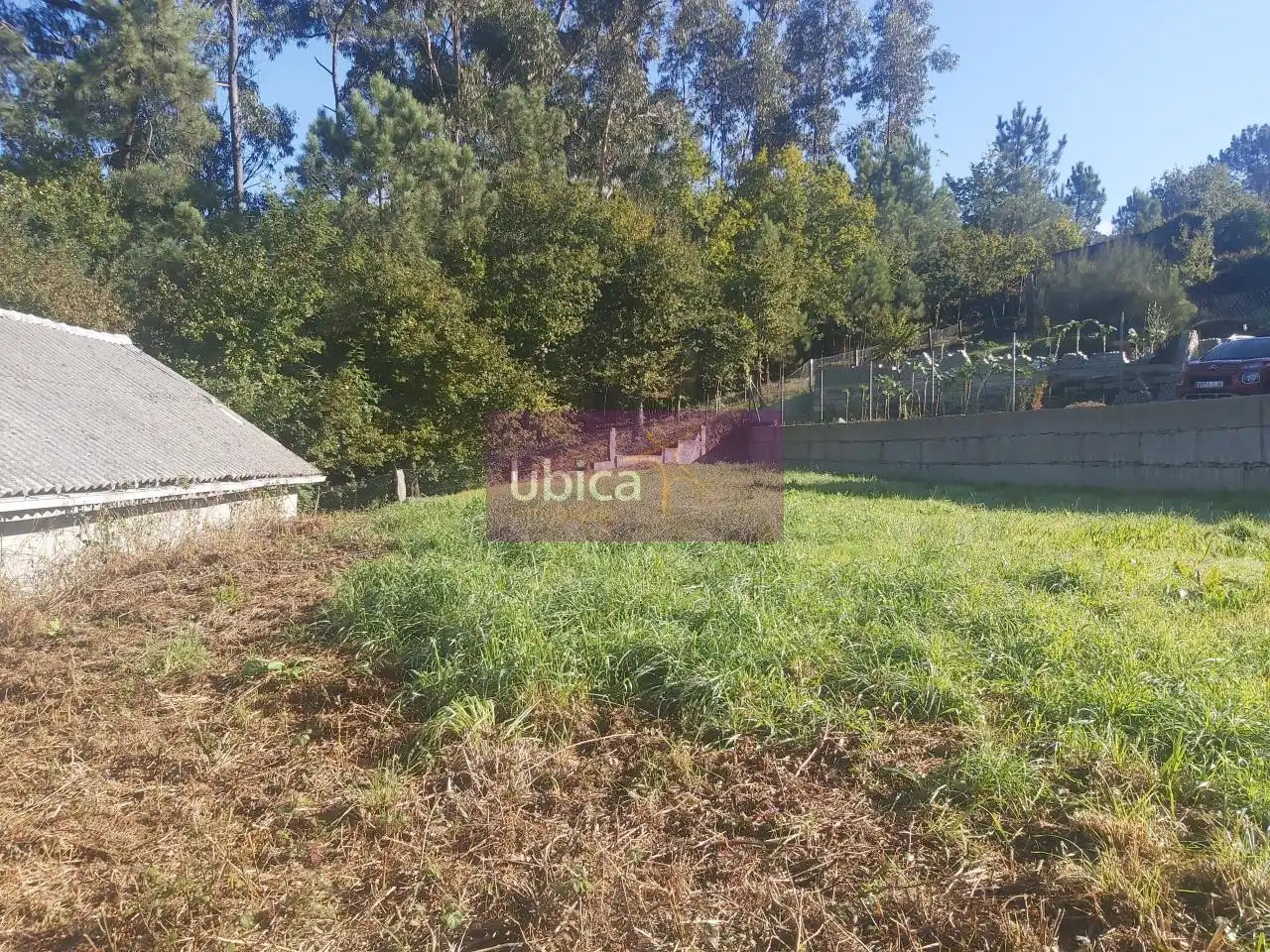 Terreny residencial en venda a Mos, imagen 6