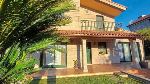 Photo 4 of House or chalet for sale in Lugar a Lenguda, 12, Ponteareas, Pontevedra
