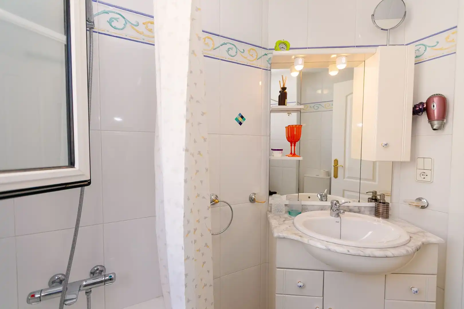 Chalet con piscina en venta en Calle canal de panama, imagen 45