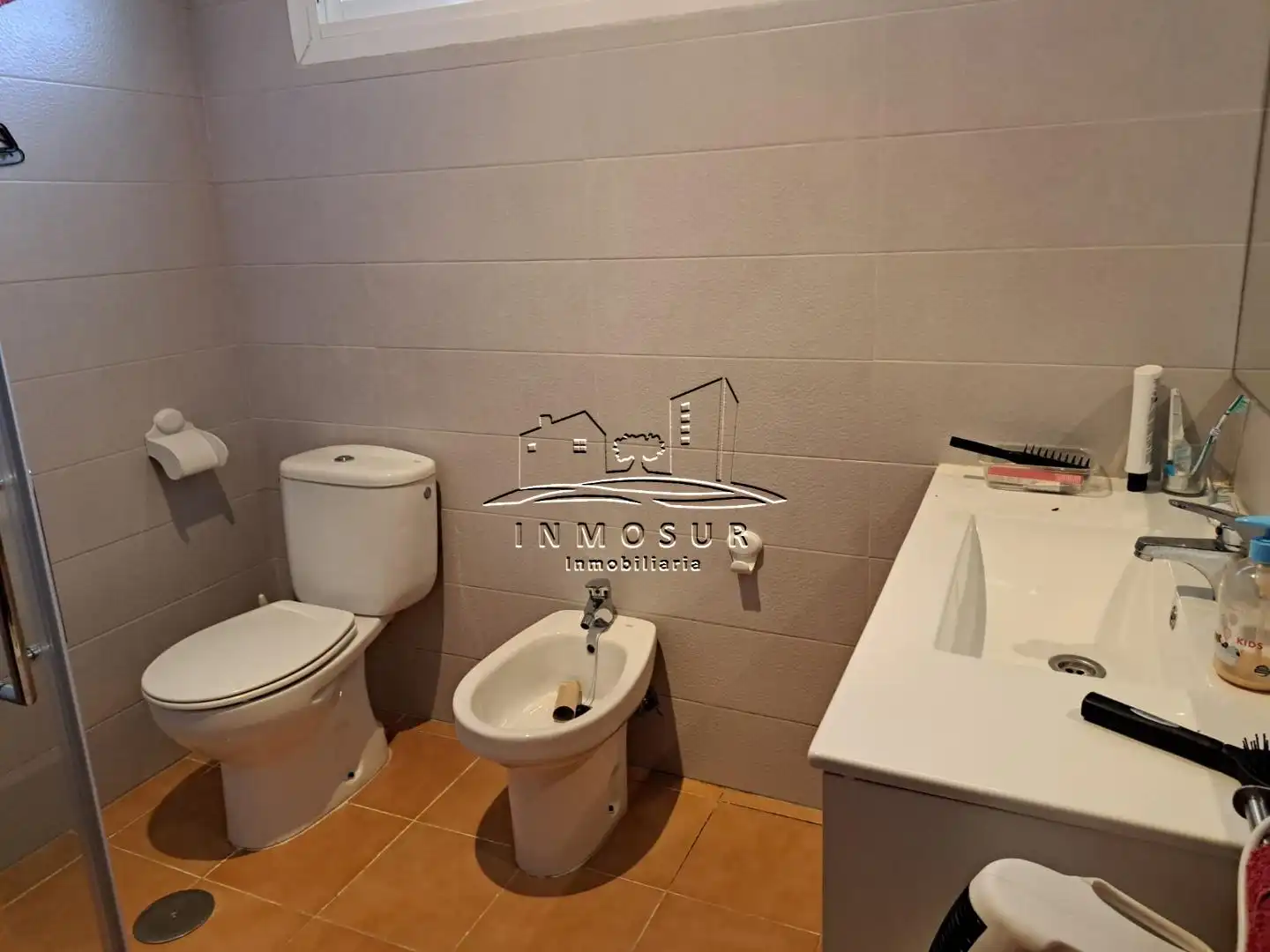 Casa amb piscina en venda a Navas del Sepillar, imagen 35