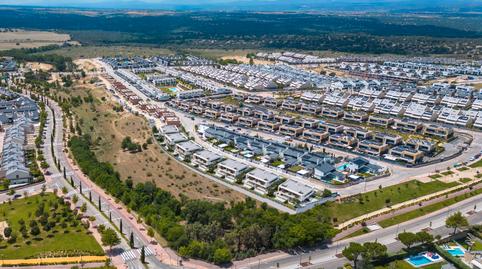 Foto 5 von Wohnung zum Verkauf in Calle Álvaro de Bazán, 4, Cortijo Sur, Madrid