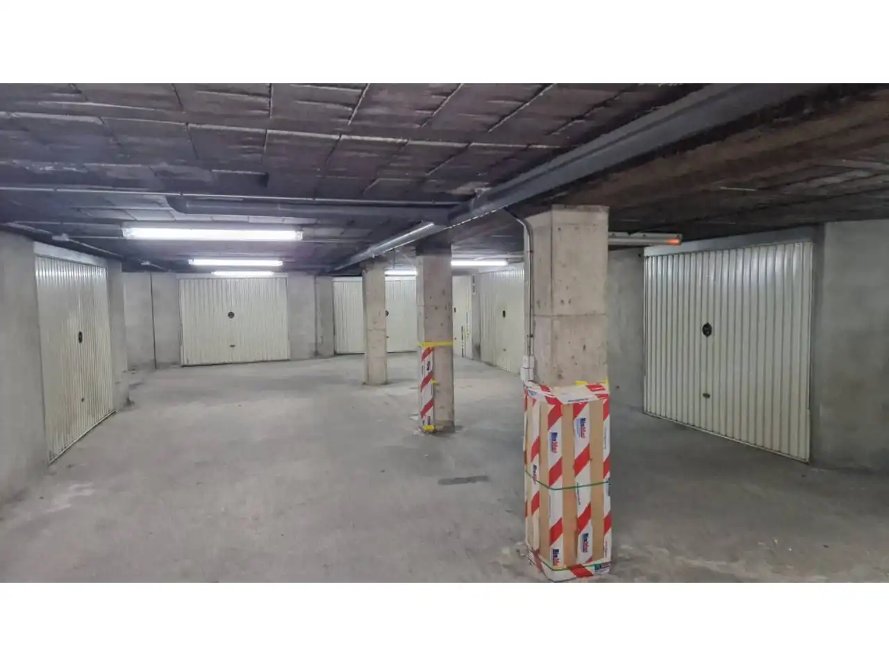 Parking of Garage for sale in Ciudad Rodrigo  with Alarm