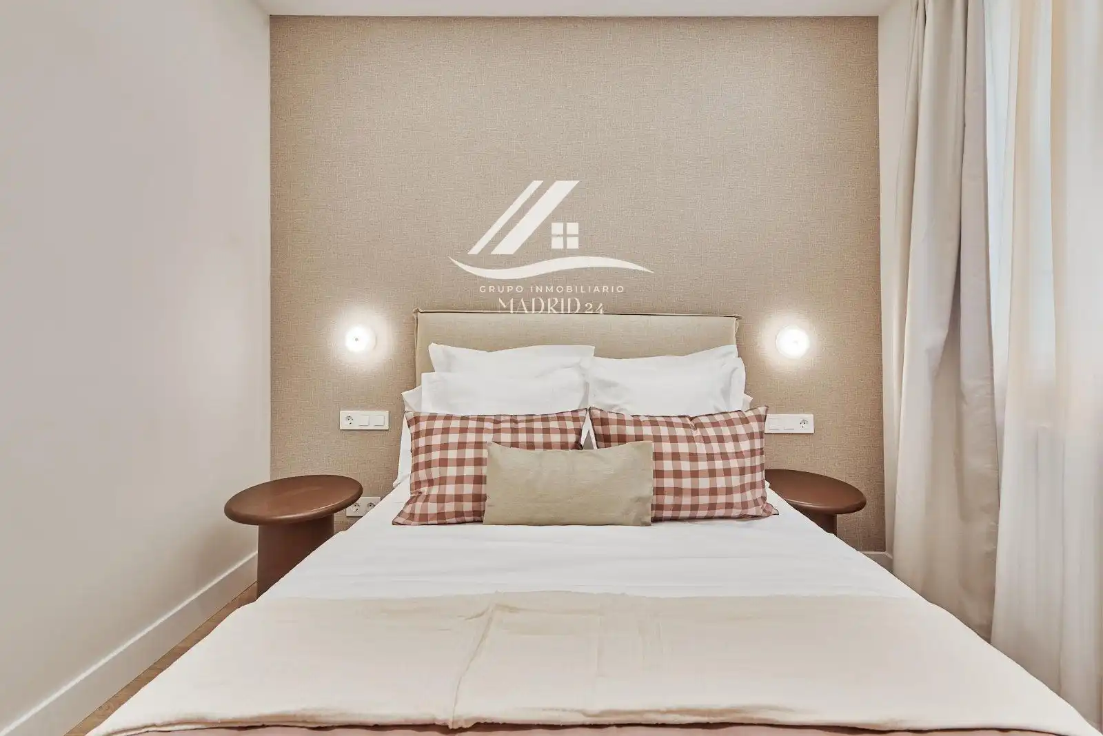 Flat with lift for sale in Calle del Conde de Peñalver, imagen 24