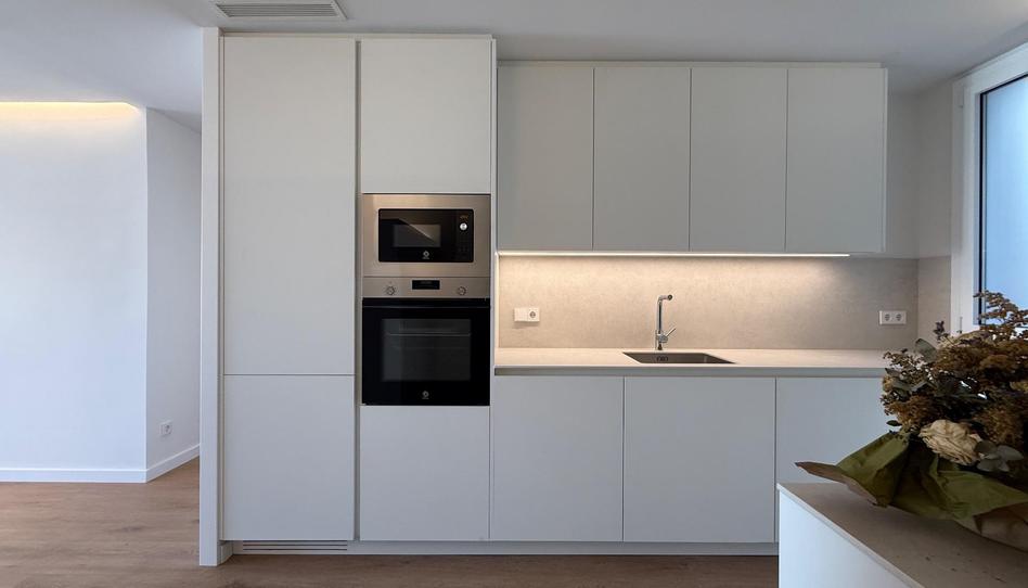 Foto 1 de Pis en venda a Carrer Comte D'urgell, L'Antiga Esquerra de l'Eixample, Barcelona