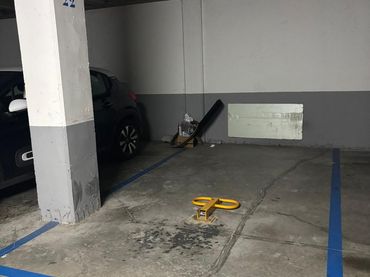 Individual to rent in Cantando bajo la lluvia 58