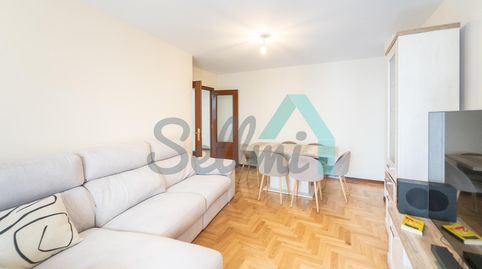 Photo 4 of Flat for sale in Río Nalón, Ventanielles, Oviedo