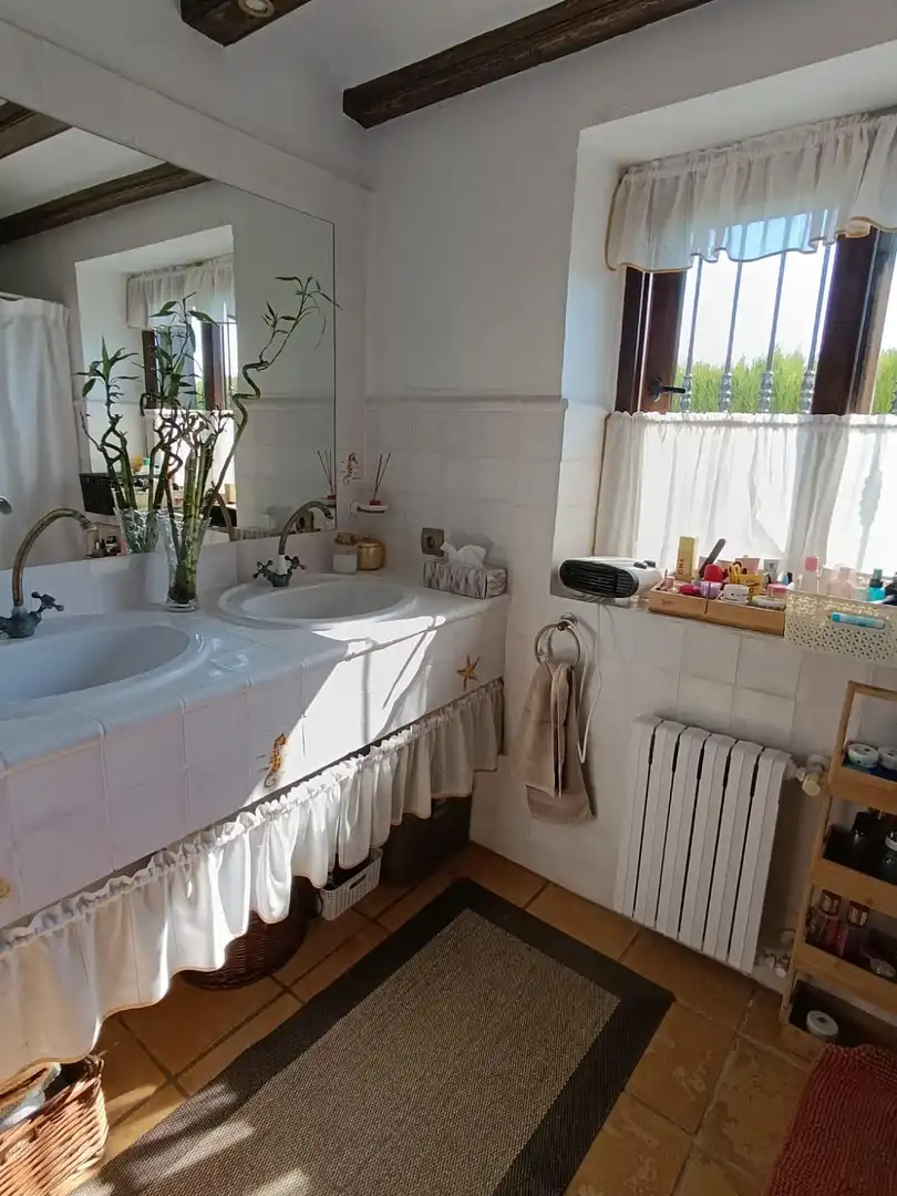 Casa rústica en venda a Meliana, imagen 25