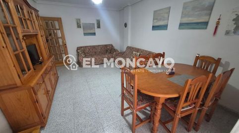 Foto 4 de Apartamento en venta en Calle Calle de Jorge Juan, 17, Pueblo, Guardamar del Segura