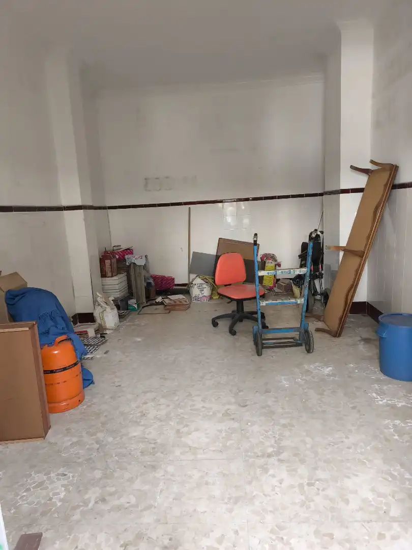 Casa o chalet en venta en Sevilla con Terraza, Trastero y Amueblado