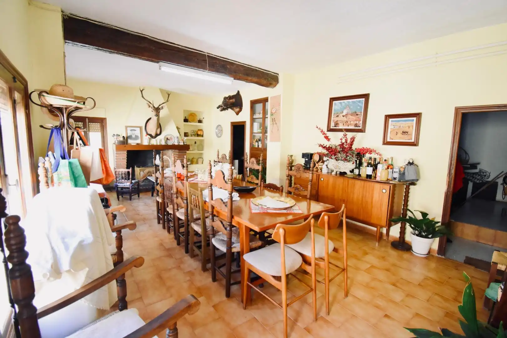 Casa con terrazza in vendita a Monóvar  / Monòver, imagen 44
