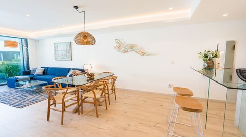 Foto 5 de Apartament en venda a Lugar Albardanera, -1, Pedreguer, Alicante