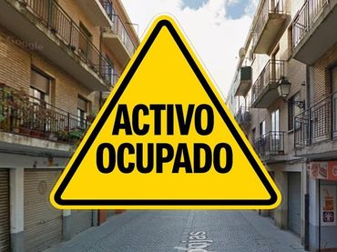 Pis en venda a Santo Domingo de la Calzada