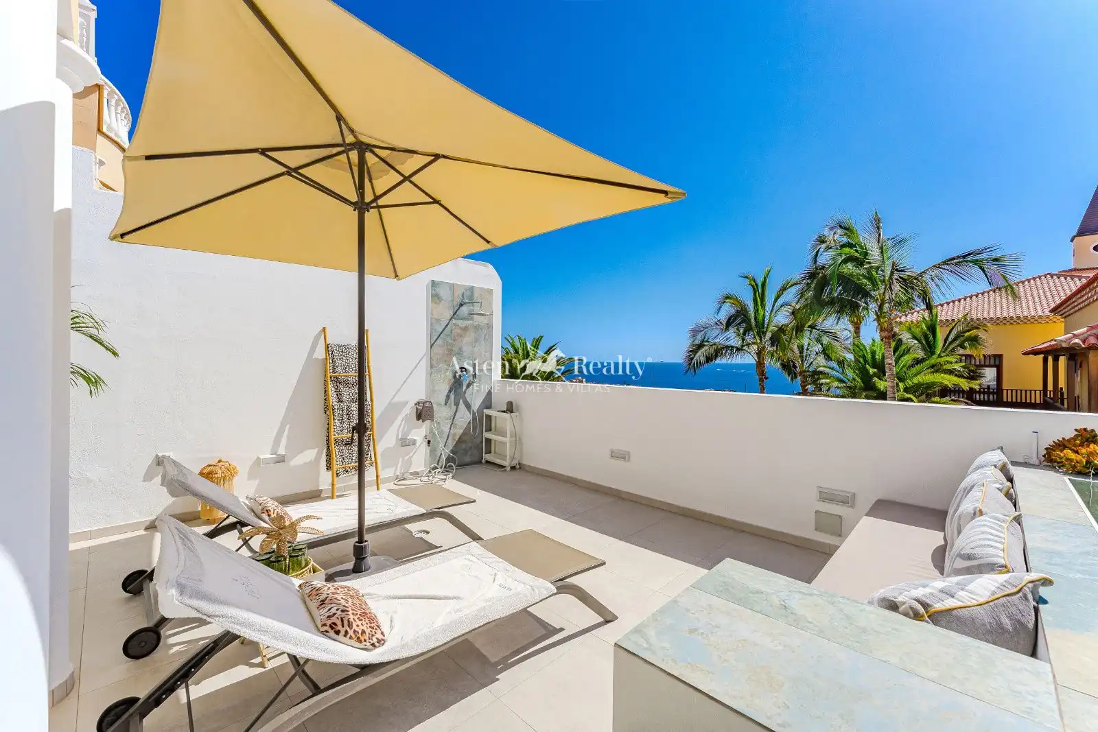 House with pool for sale in del Idafe