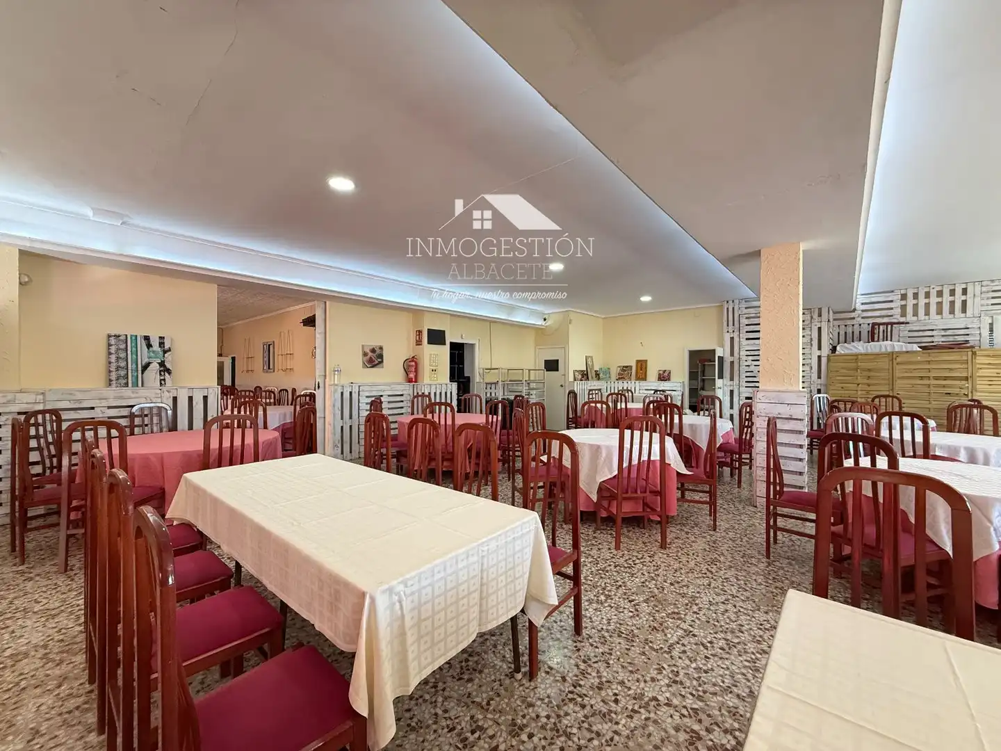 Casa o chalet en venta en Albacete con Aire acondicionado, Calefacción y Jardín privado