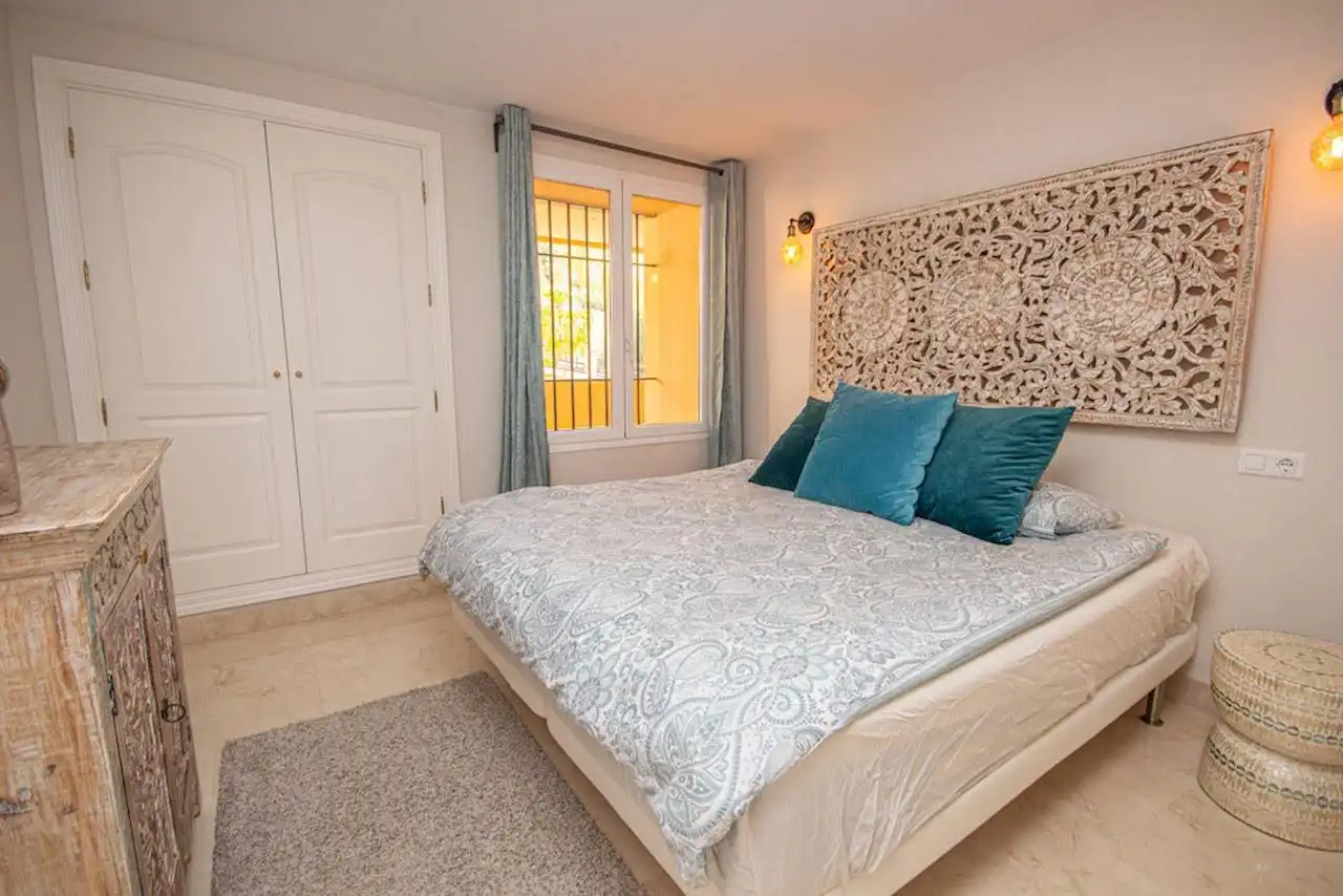 Appartement compact avec piscine à vendre à Elviria - Cabopino, imagen 5