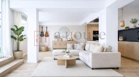 Foto 5 de Ático en venta en Carrer Carrer de Balmes, 313, Sant Gervasi i la Bonanova, Barcelona