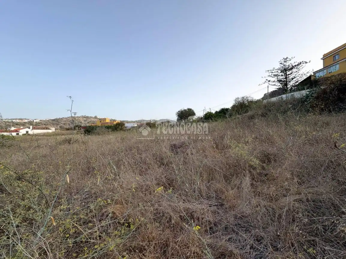 Terreny en venda en Las Palmas de Gran Canaria