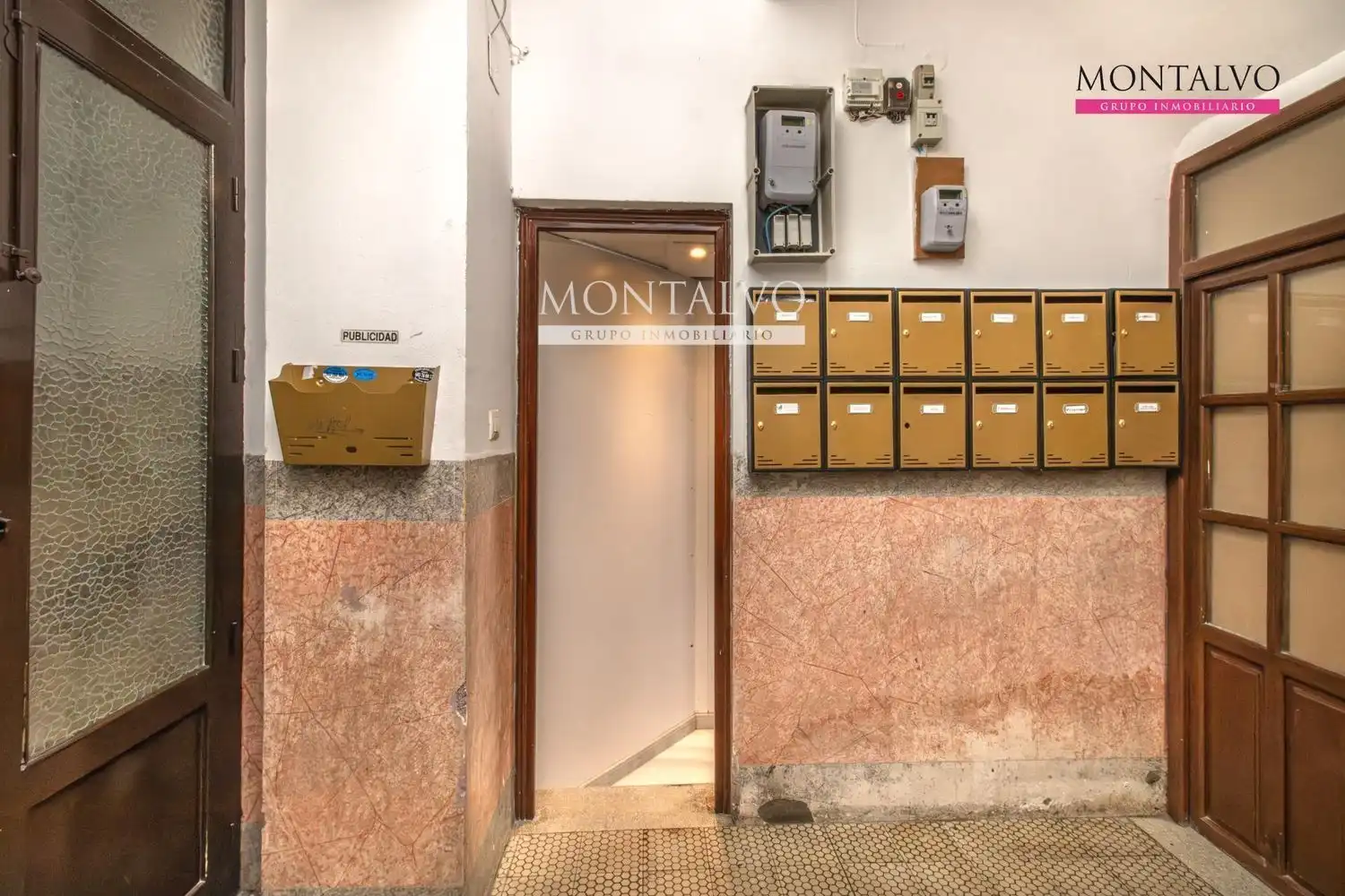 Geschaftsraum zum Verkauf in Granada