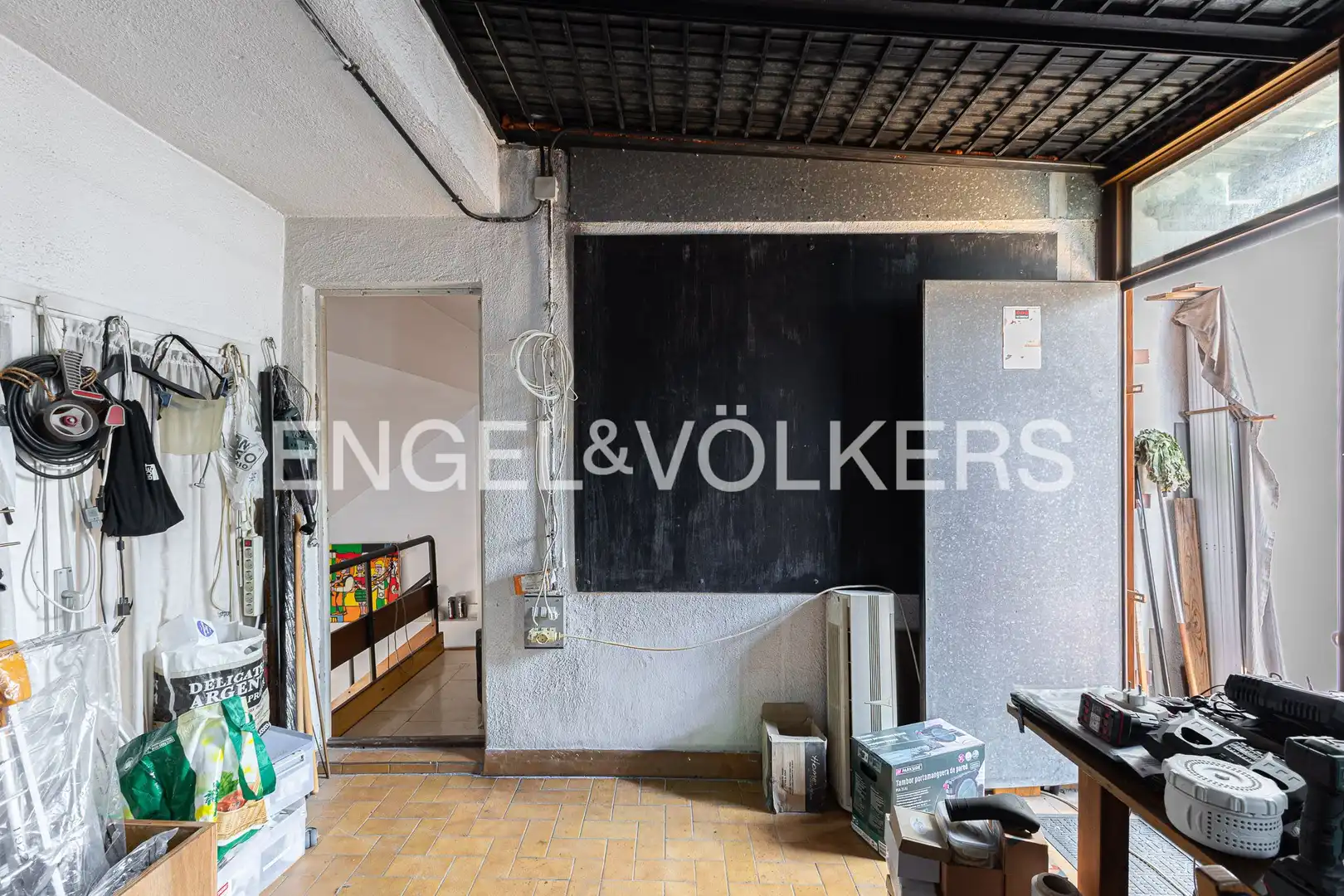 Dúplex en venda en Barcelona amb Calefacció i Terrassa