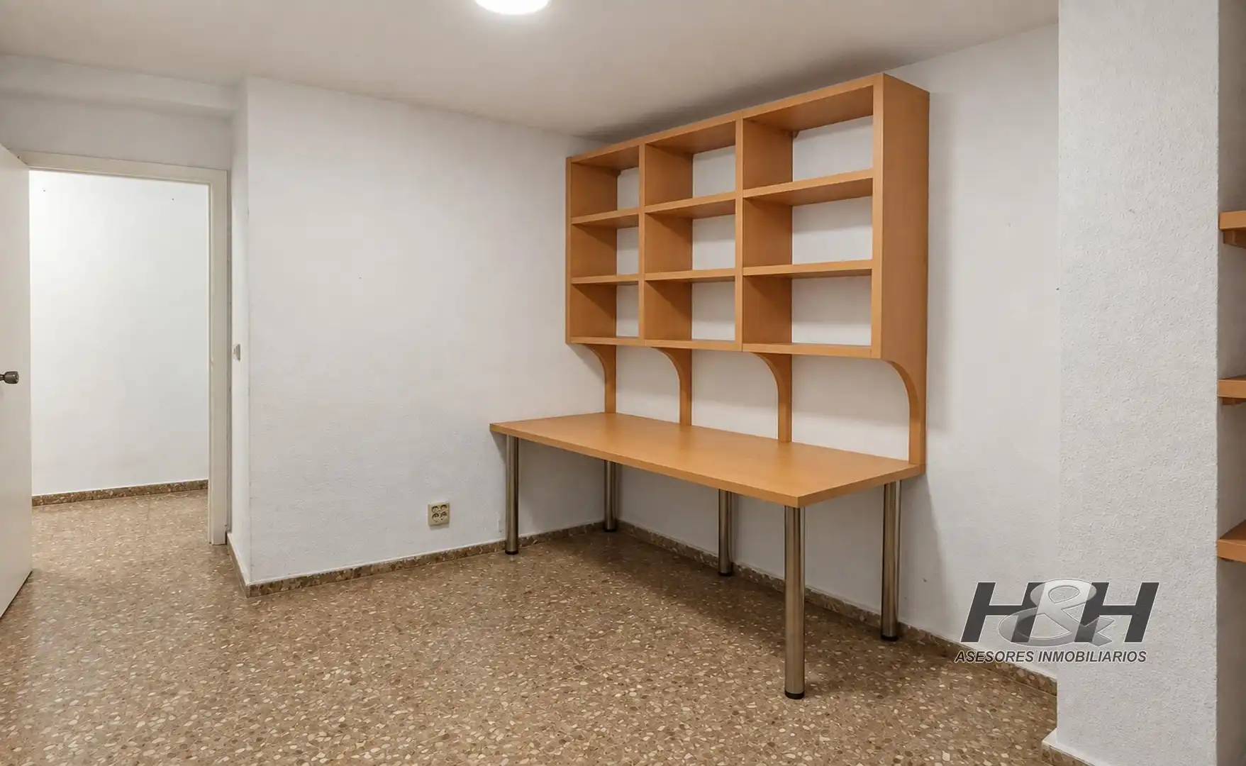 Piso con ascensor en venta en Camins al Grau, imagen 11