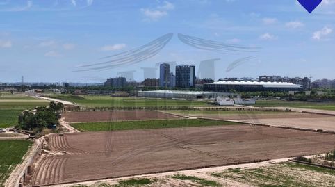 Foto 4 de Piso en venta en Avinguda de la Constitució, 330, Els Orriols, Valencia Capital