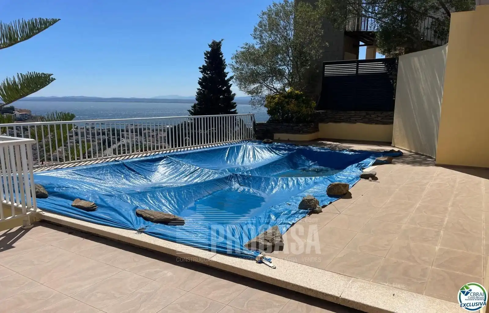 Xalet amb piscina en venda a MIRO, imagen 3