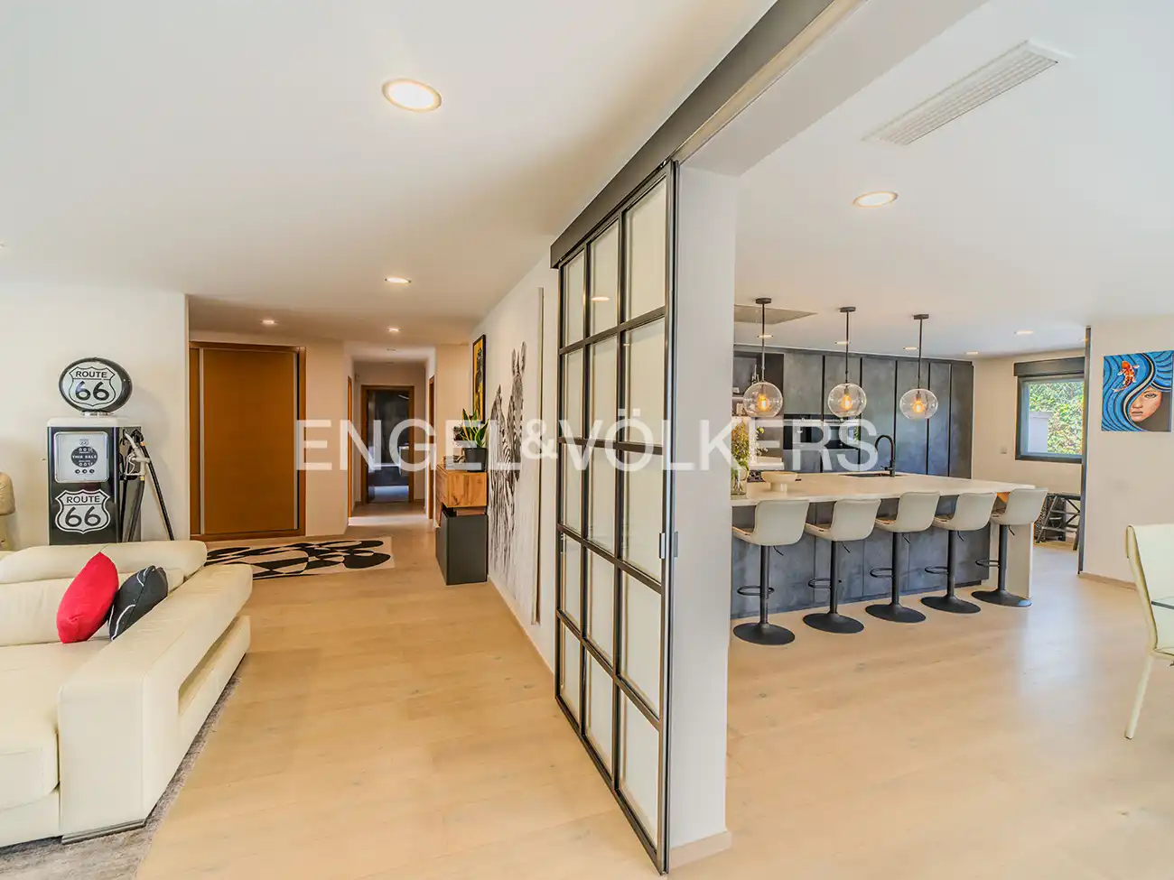 Casa o chalet en venta en Mutxamel con Aire acondicionado, Calefacción y Jardín privado