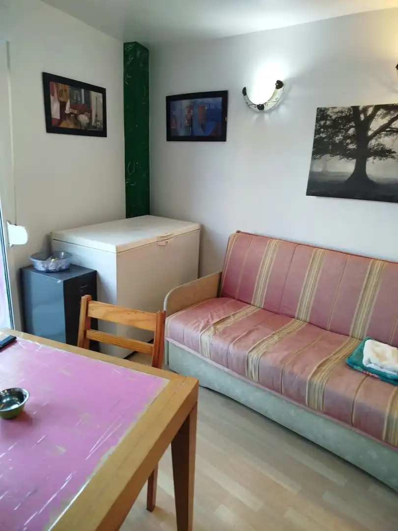 Attico in vendita a Monte Alto - Zalaeta - Atocha, imagen 15