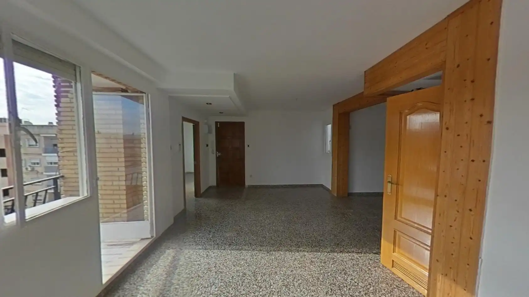 Flat for sale in Torrent