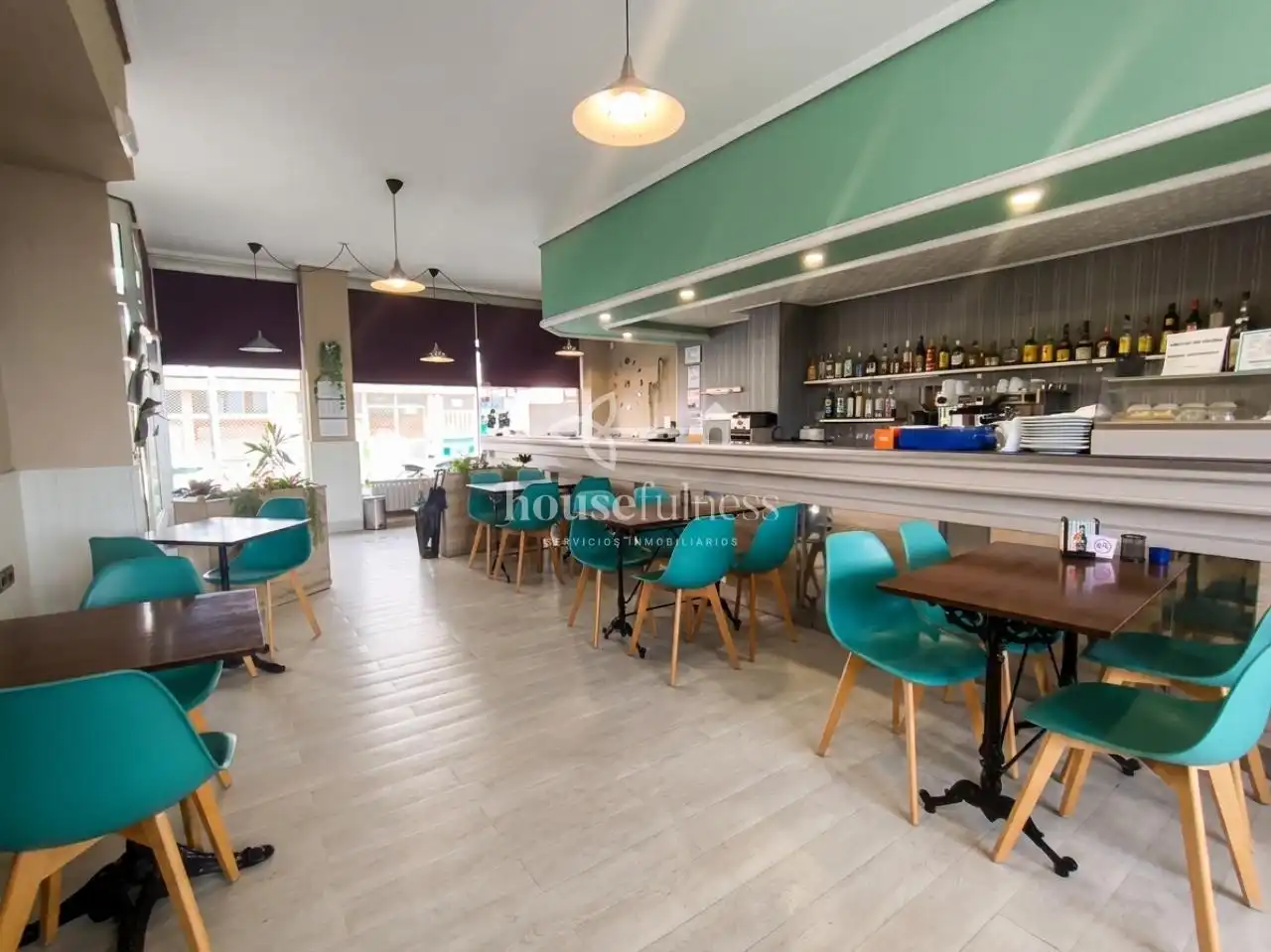 Finca rústica en venta en Neda con Calefacción, Terraza y Trastero