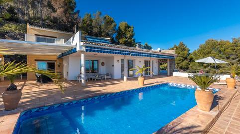 Foto 5 de Casa o xalet en venda a Callosa d'en Sarrià, Alicante