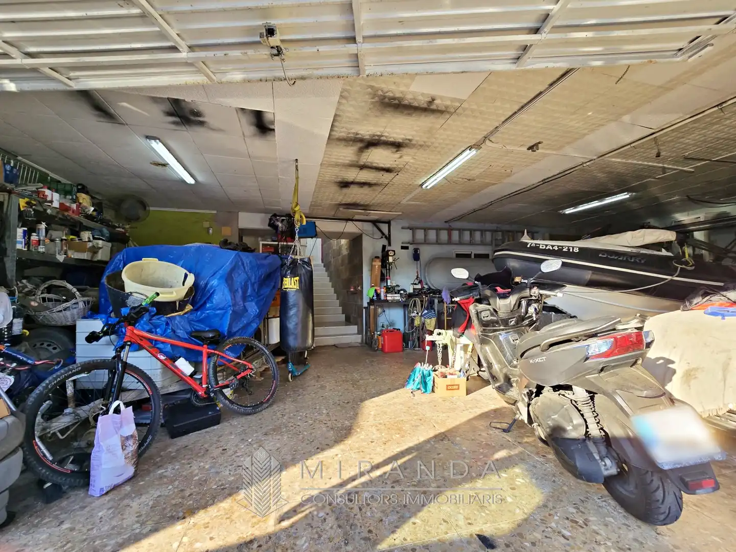 Villa avec terrasse à vendre à Carrer de Juli Garreta, imagen 44