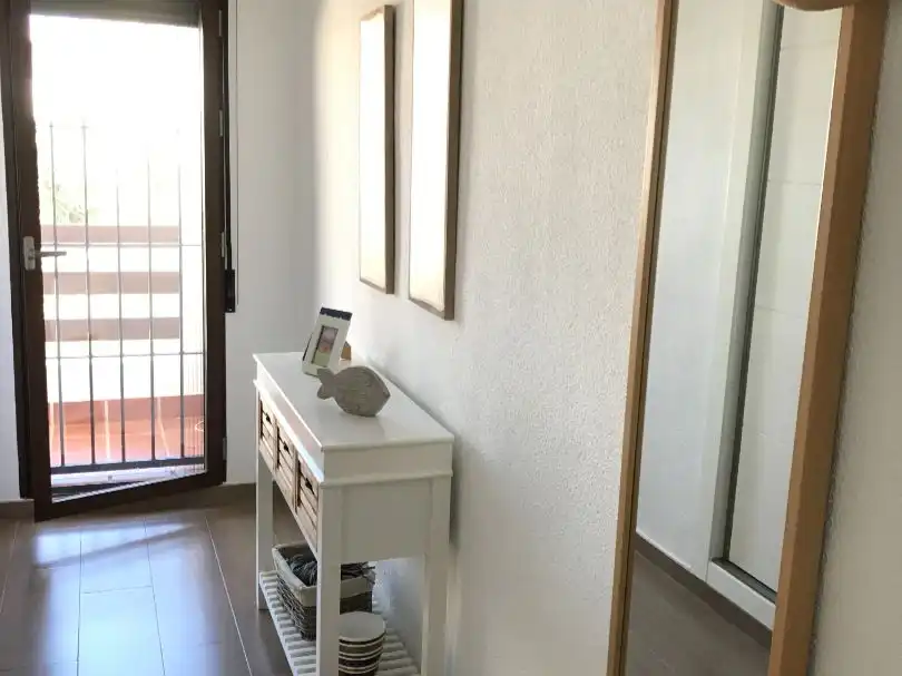 Houses for rent in Mar Menor de Cartagena – Cabo de Palos