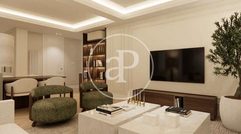 Foto 2 de Piso en venta en Calle del General Díaz Porlier, Lista,  Madrid Capital