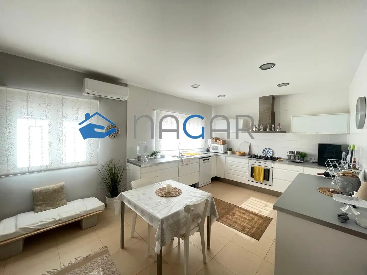 Houses for sale in El Zabal - Santa Margarita