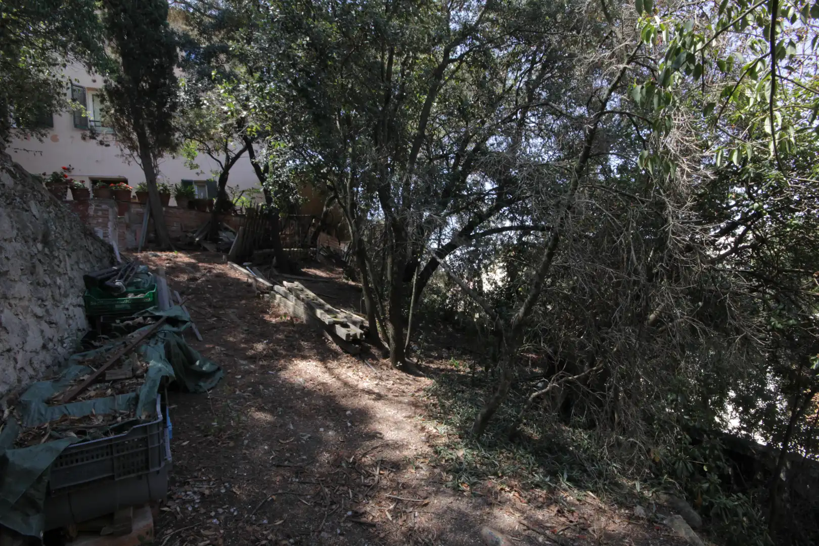 Terreny residencial en venda a La Roca del Vallès, imagen 6