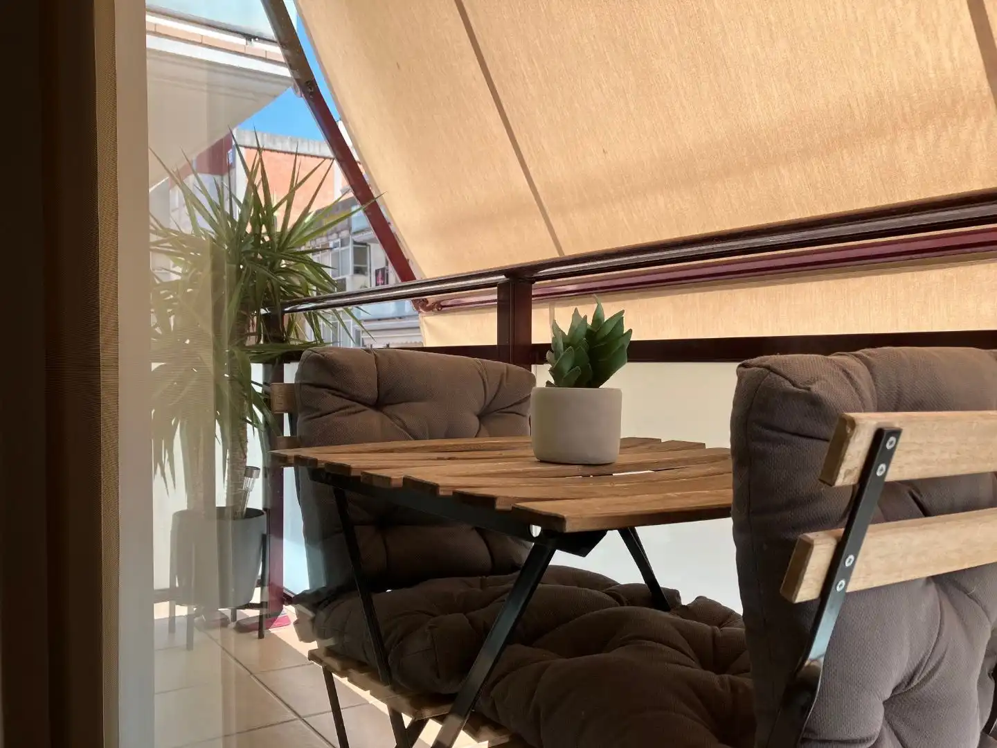 Piso con ascensor en venta en Carrer Verge de Montserrat 35, imagen 12