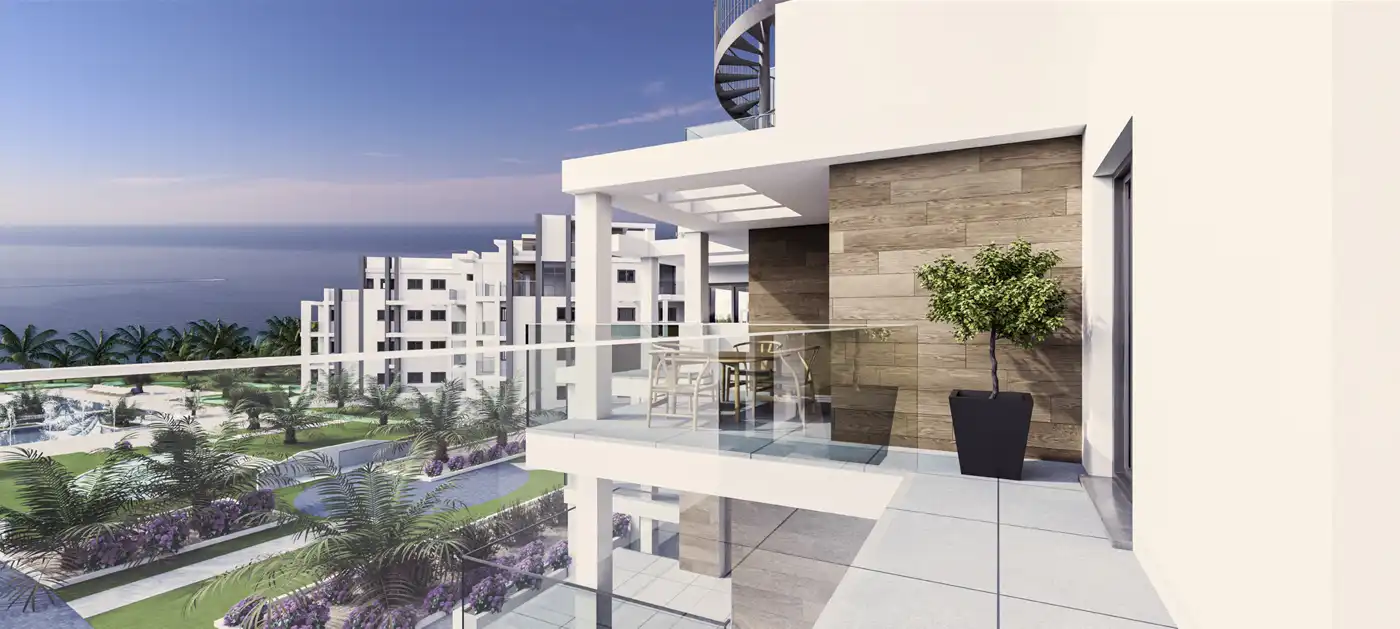 Apartment with garden for sale in La Pedrera - Vessanes, imagen 2