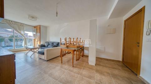 Foto 3 de Piso en venta en Las Flores, Valladolid