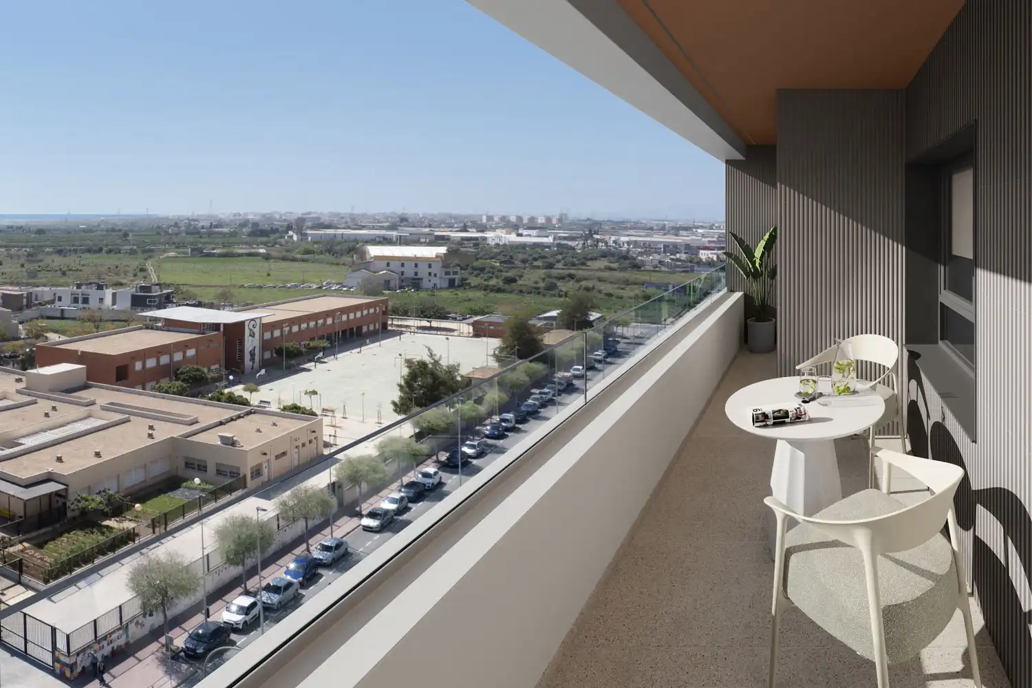 Ground floor for sale in Avinguda de Casalduch, 94, Avenida de Valencia - Avenida de Casalduch