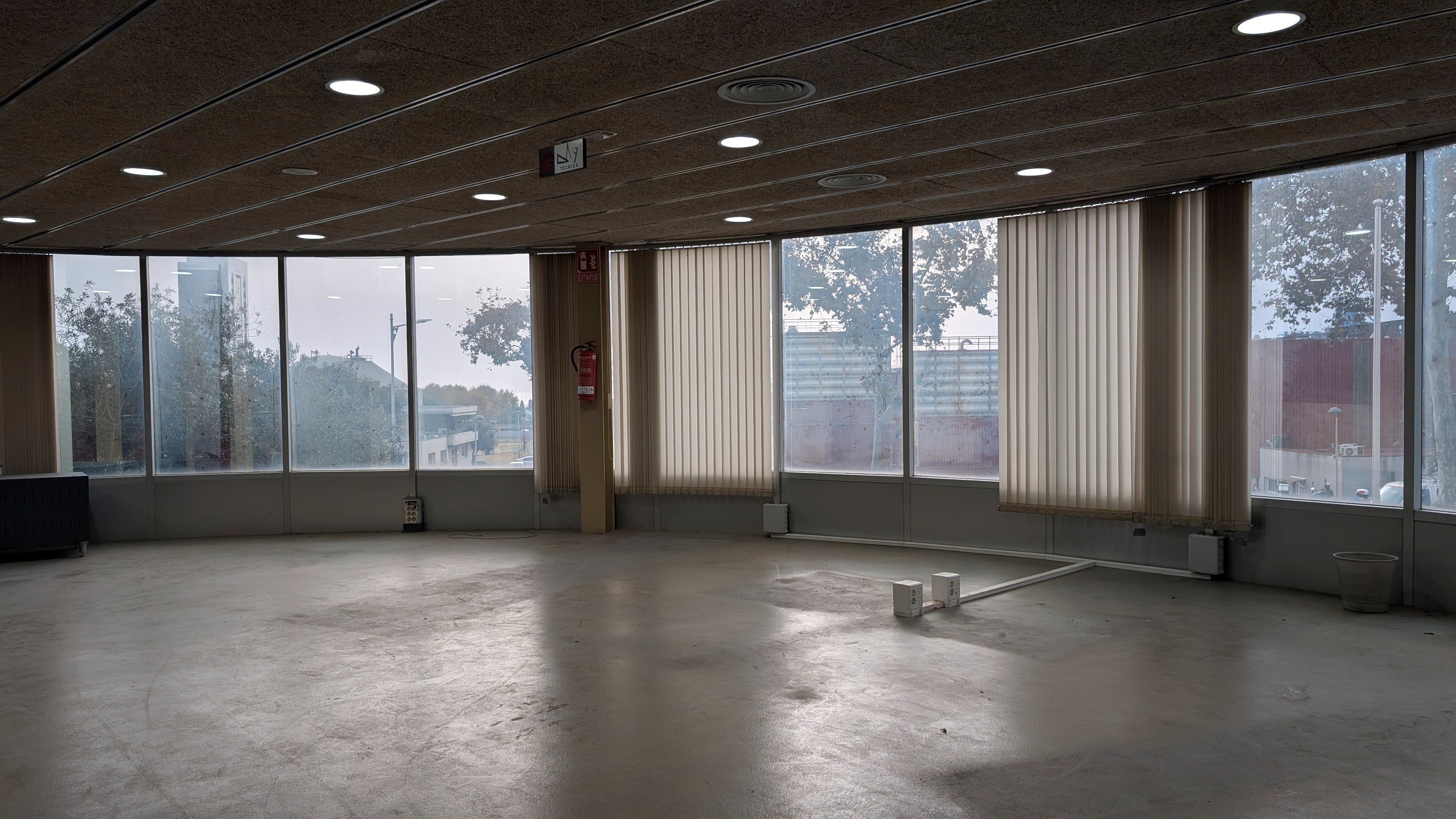 Industrial buildings for sale in Mataró