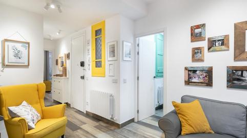 Foto 4 de Apartament de lloguer a Sants, Barcelona