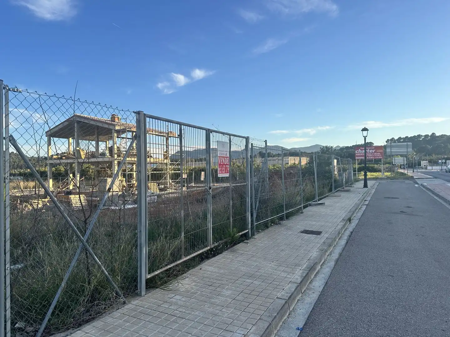 Terreno residencial en venta en Algímia de Alfara, imagen 19