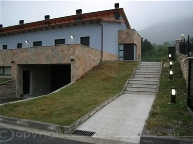 Study for rent in Barrio Jaitzubia, 254, Hondarribia