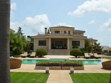 Villa avec piscine à vendre à Grau - Quintanes